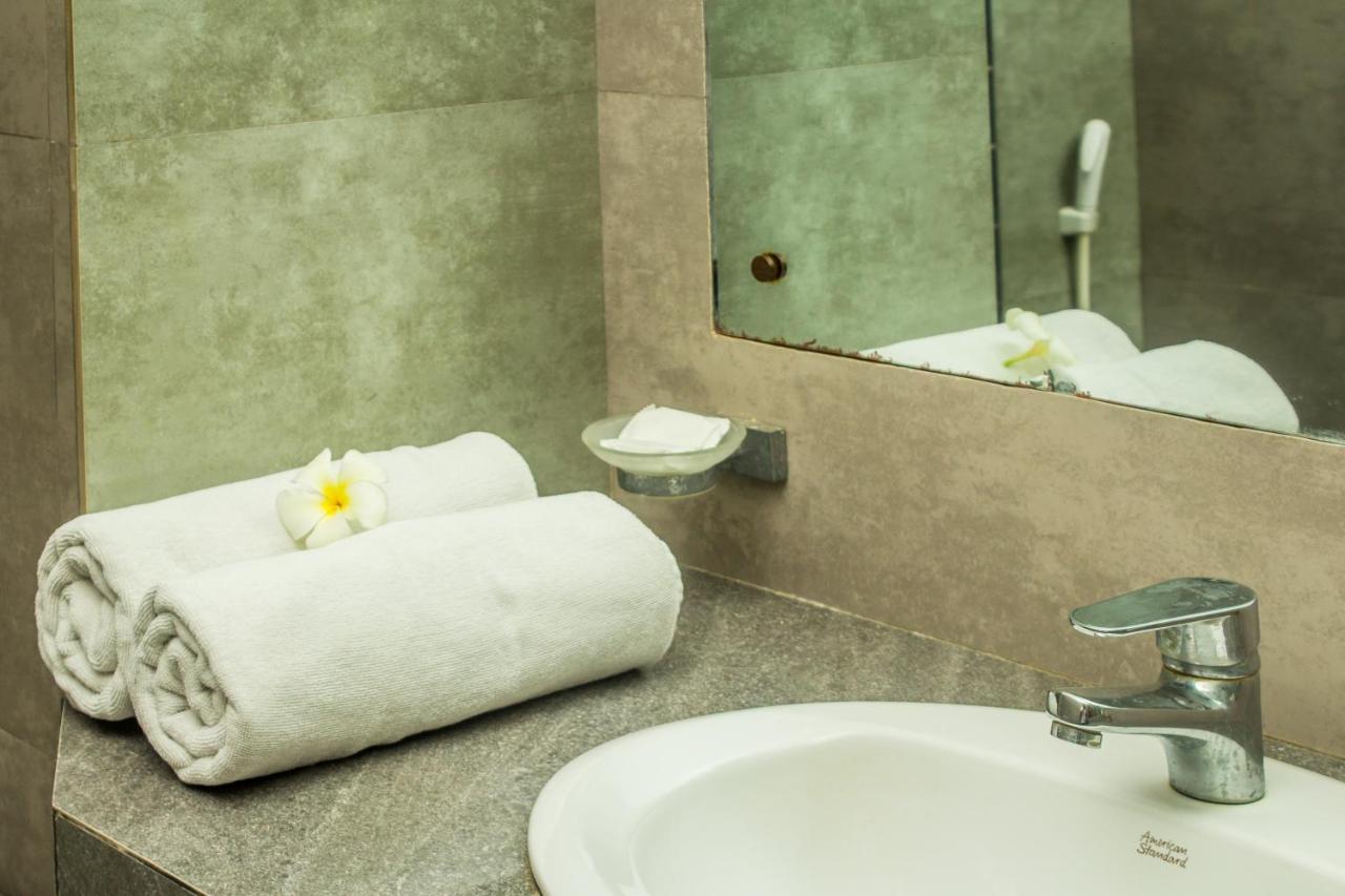 Serendib Beach Hotel Bentota Room photo