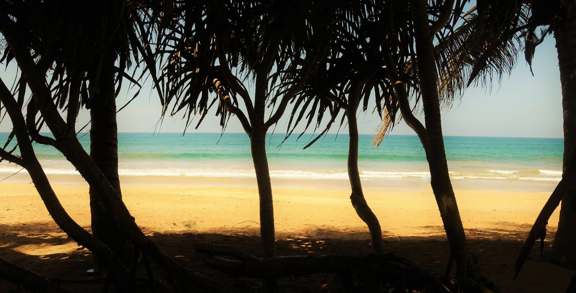 Serendib Beach Hotel Bentota Exterior photo